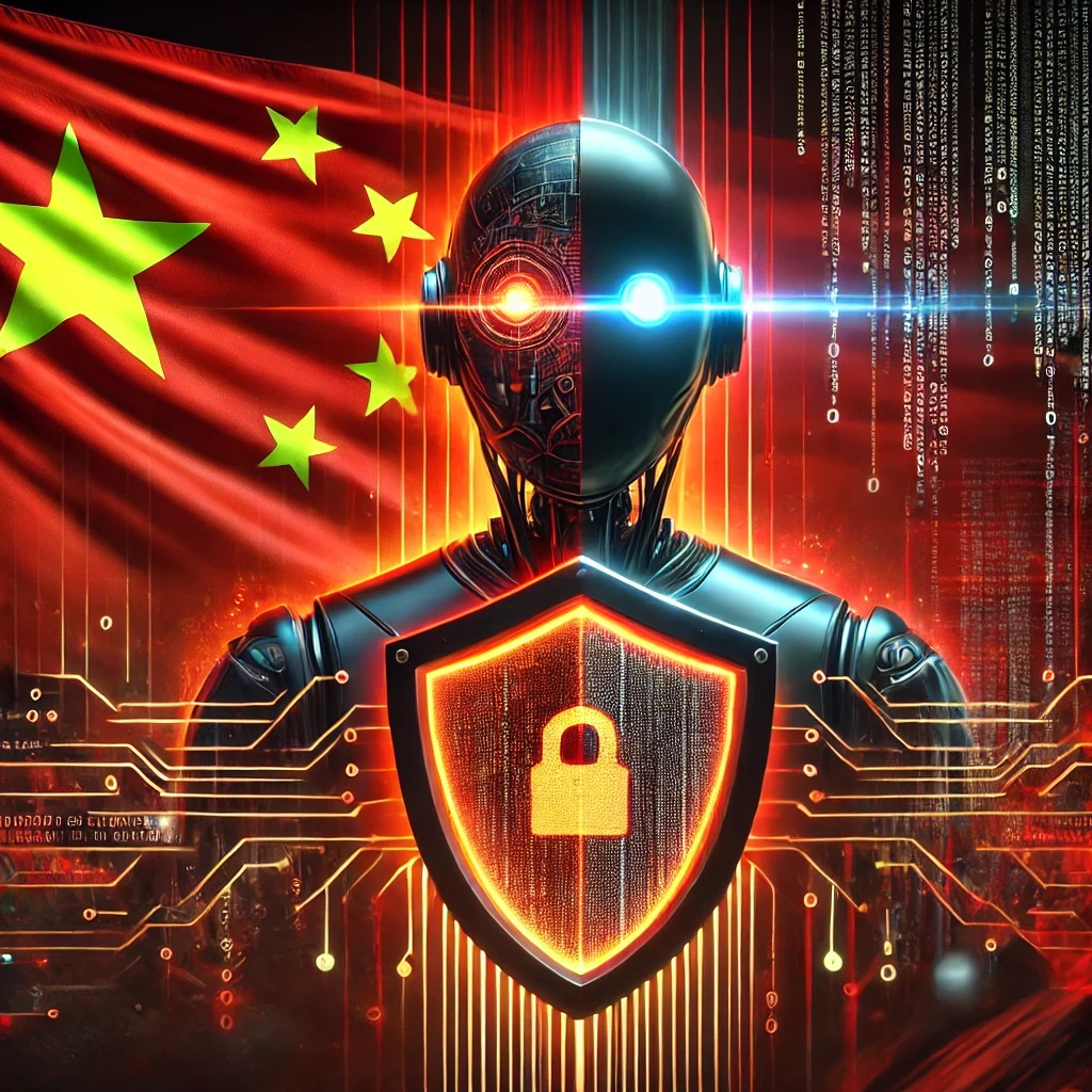 ChatGPT vs. DeepSeek The Battle for Your Privacy and the Hidden